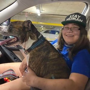 Meet your Posher, Lesley